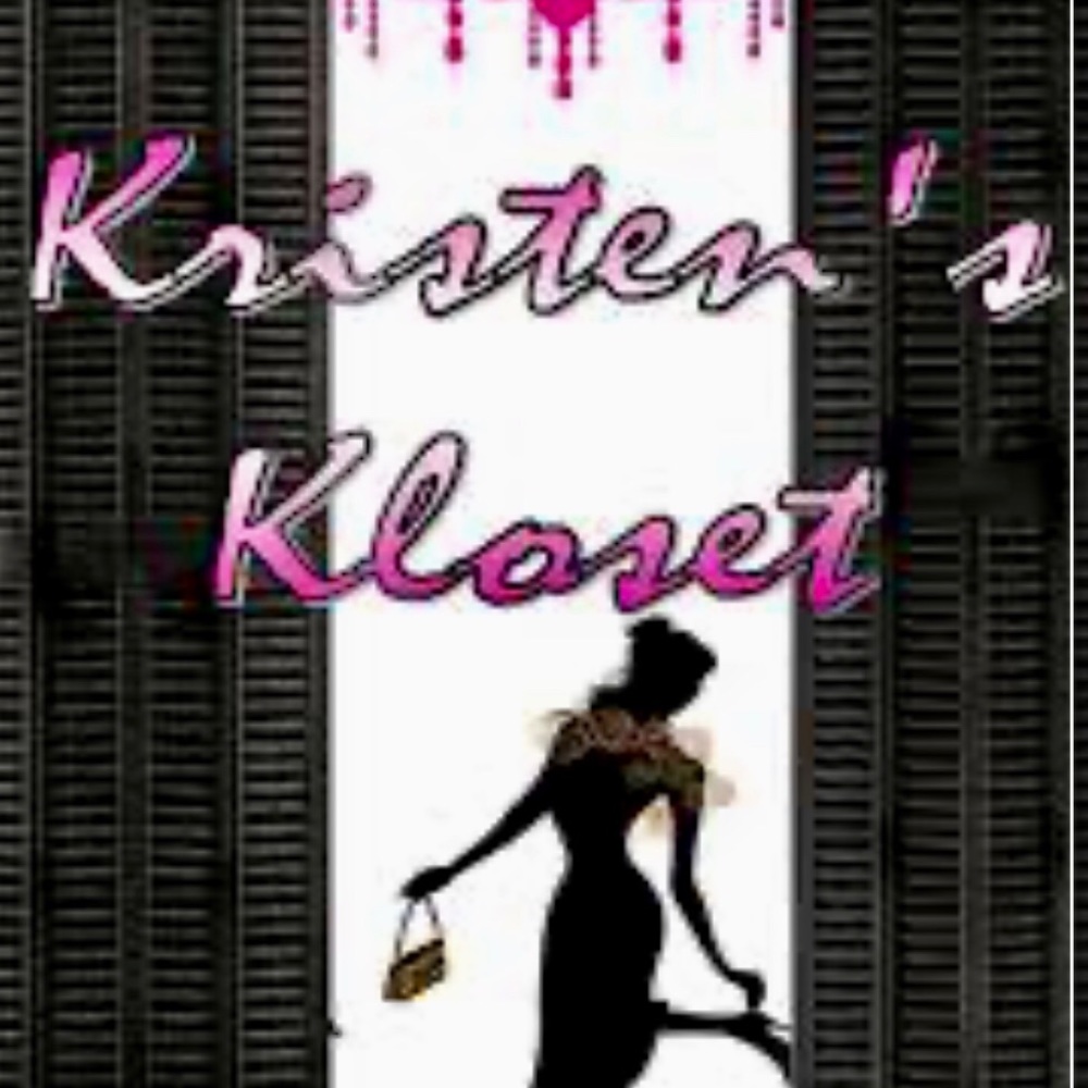 Meet your Posher, Kristen